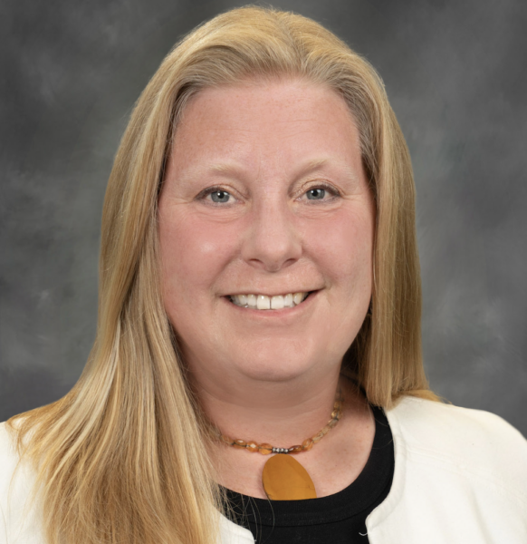 Linda Rouse O’Neill headshot